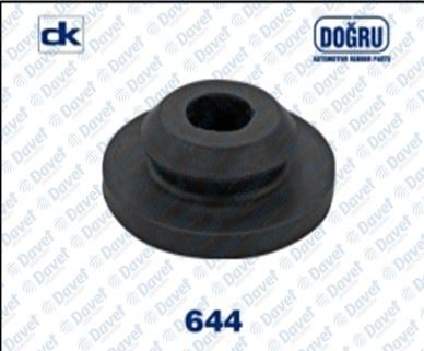 DOGRU DK-644 Klima Lastigi Vectra